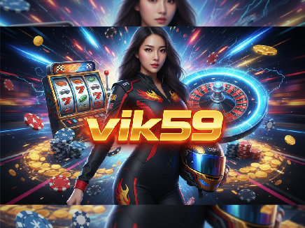 vik59 PG SLOT
