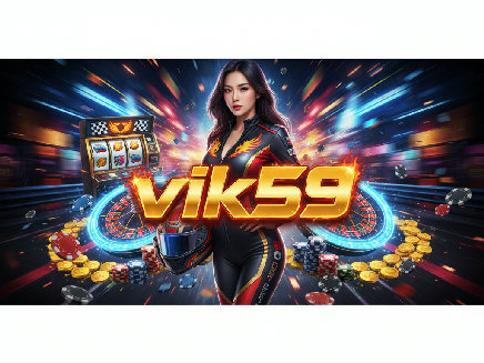 login vik59
